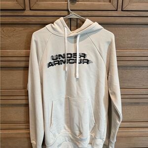 6 Under Armour Men's Hoodies